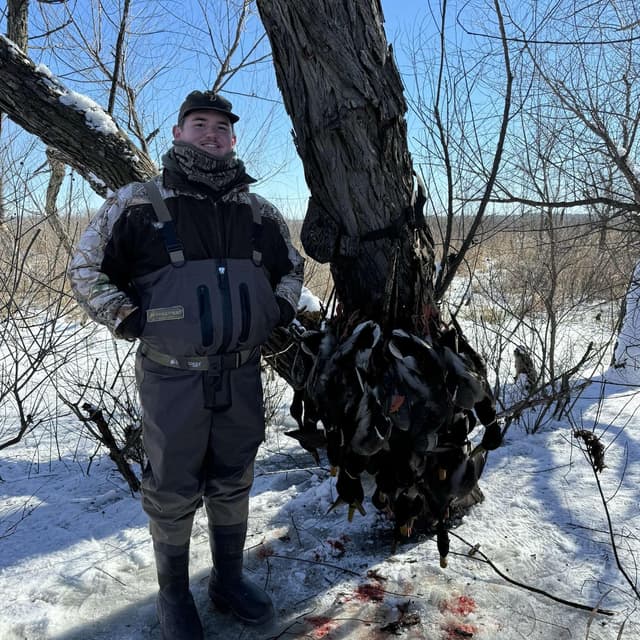 Testimonial avatar 1