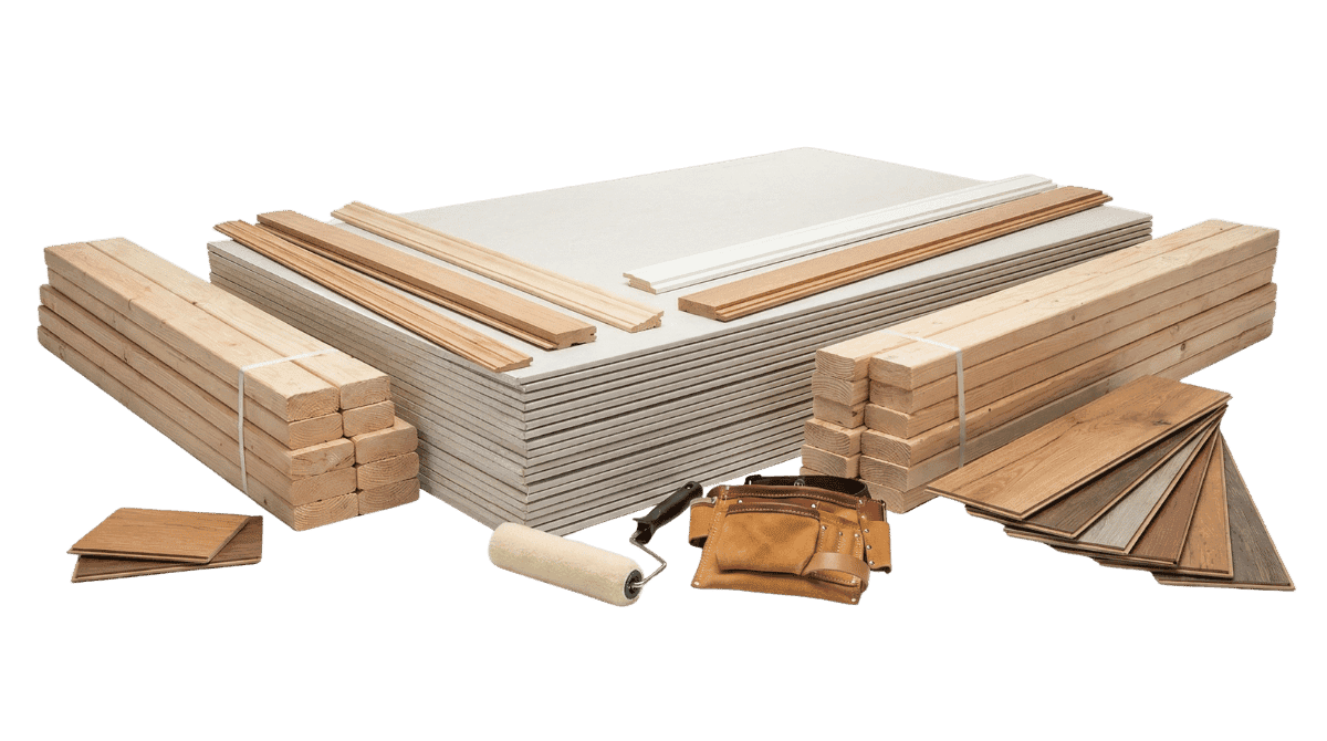 Interior Construction & Remodeling