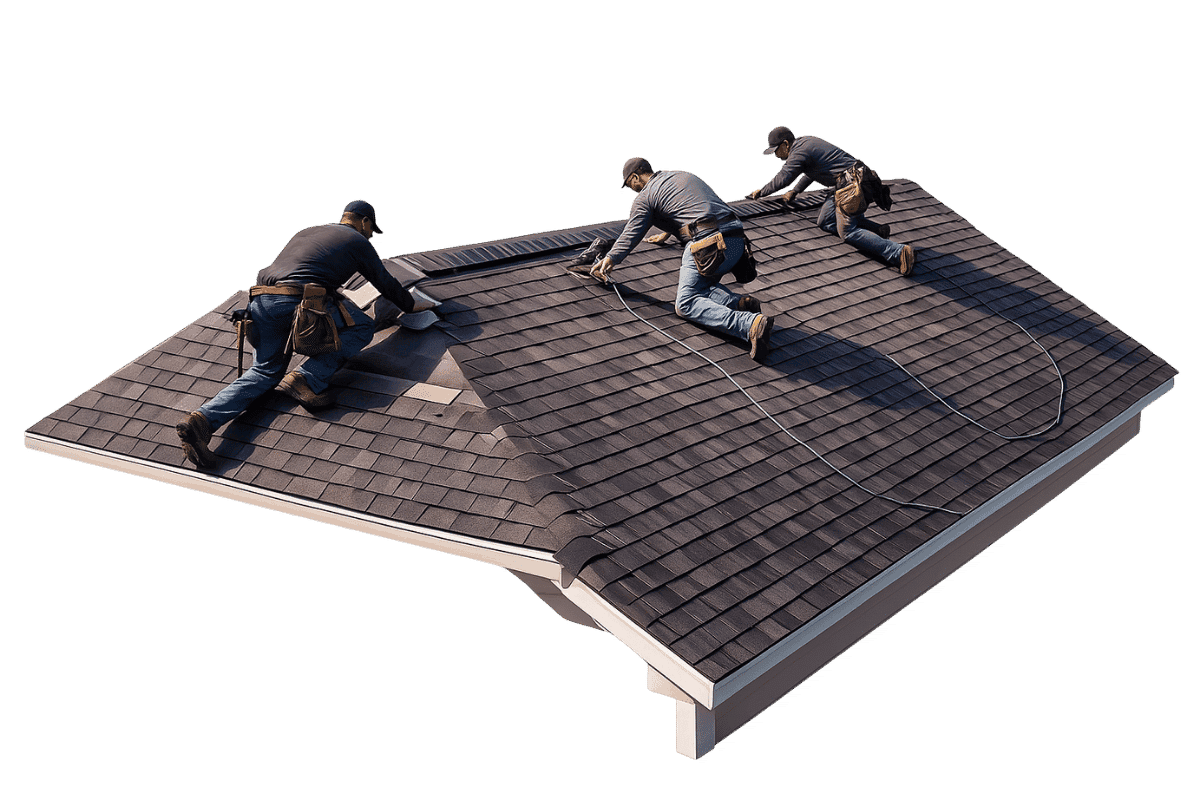 Roofing