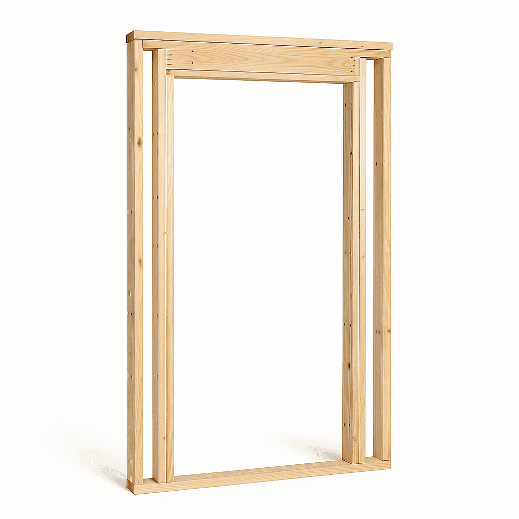 Door & Window Framing