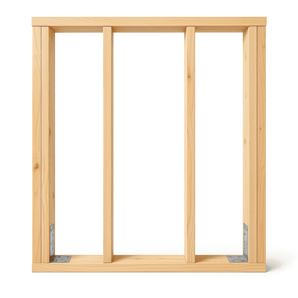 Framing & Structural Repairs