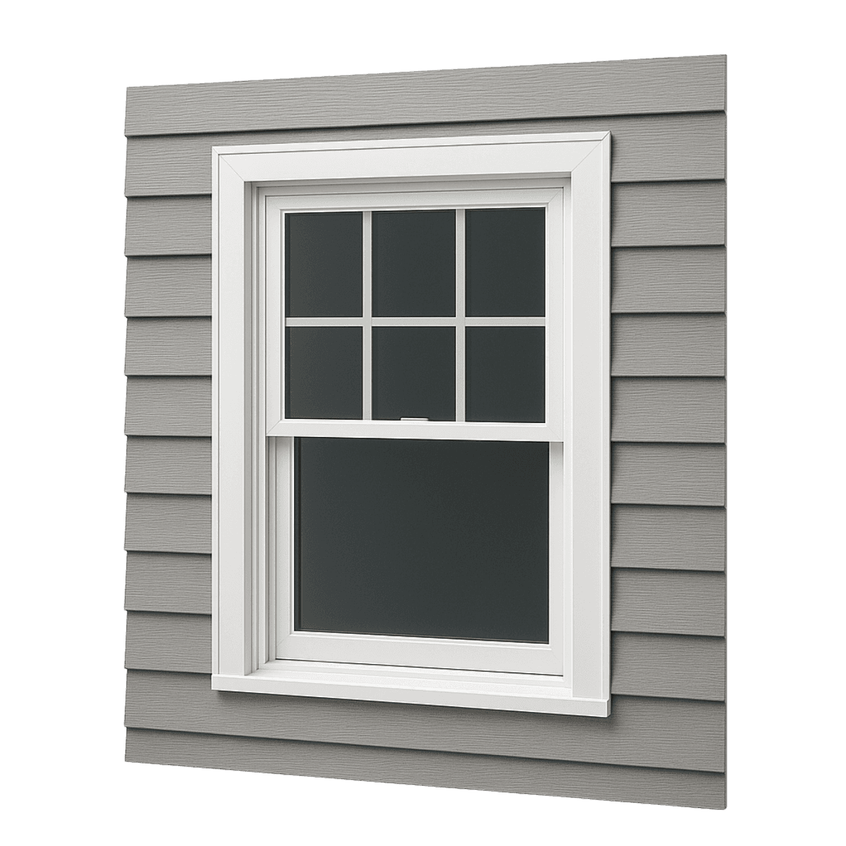 Window framing