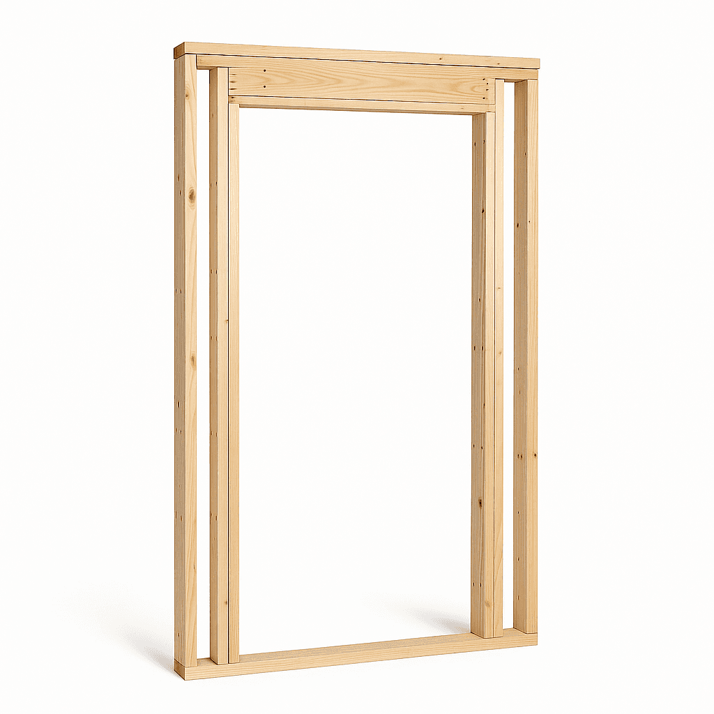 Door & Window Framing
