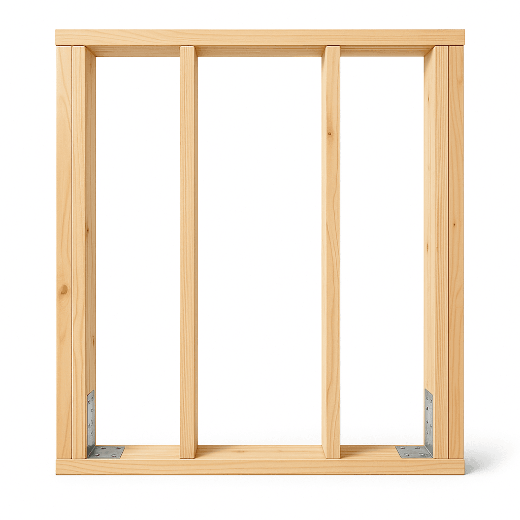 Framing & Structural Repairs