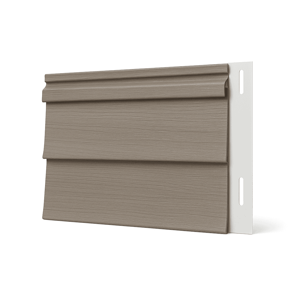 Siding Installation & Repair