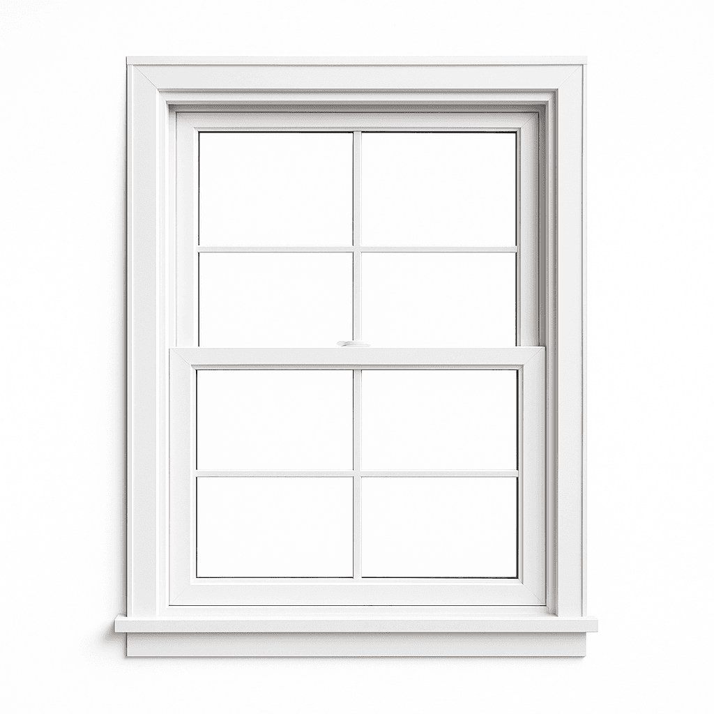 Window & Door Replacement