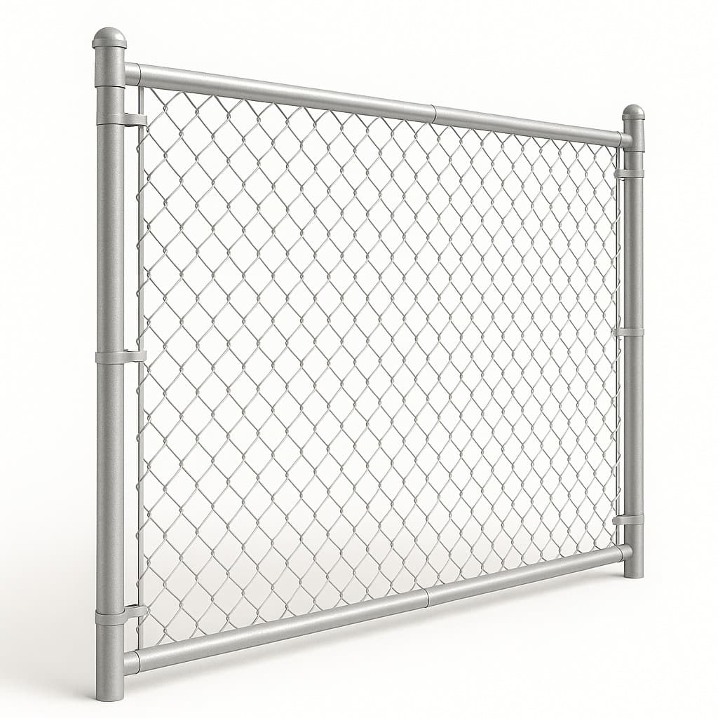 Chain Link Fence