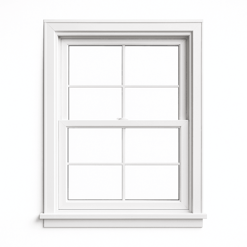 Window & Door Replacement